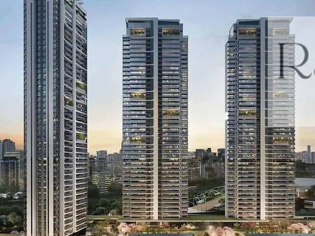 Apartamento para Venda em São Paulo - 2