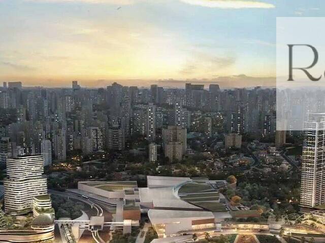 Apartamento para Venda em São Paulo - 3