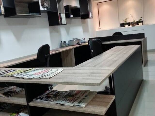 Sala para Venda em São Paulo - 2