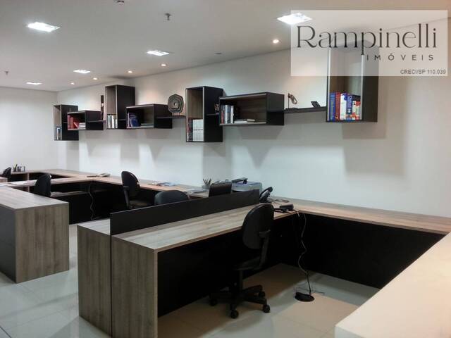 Sala para Venda em São Paulo - 3