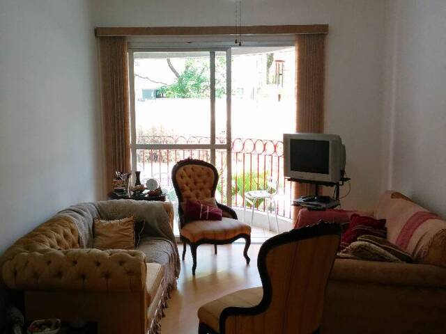 Apartamento para Venda em São Paulo - 3
