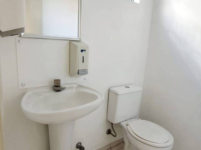 Sala para Locação em São Paulo - 3