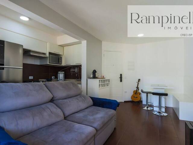 Apartamento para Venda em São Paulo - 3