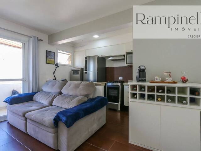 Apartamento para Venda em São Paulo - 2