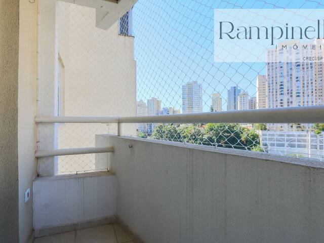 Apartamento para Venda em São Paulo - 4