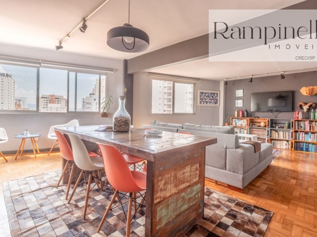 #689 - Apartamento para Venda em São Paulo - SP