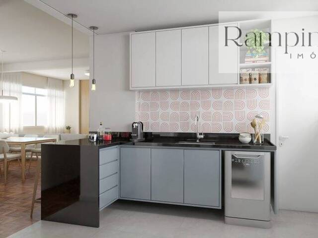 Apartamento para Venda em São Paulo - 3
