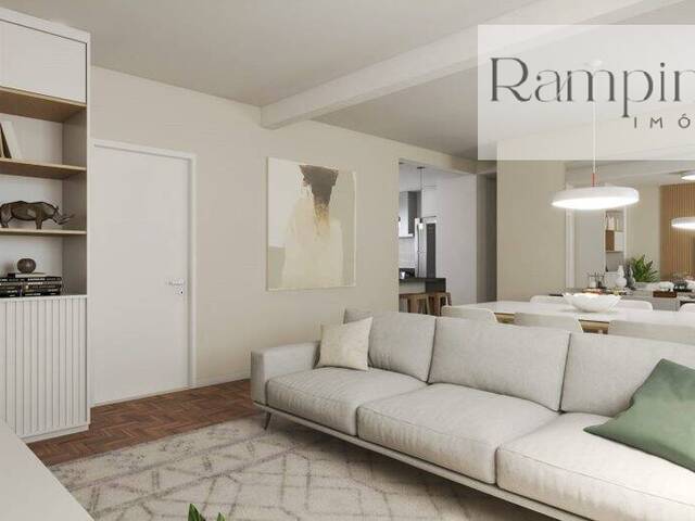 Apartamento para Venda em São Paulo - 2