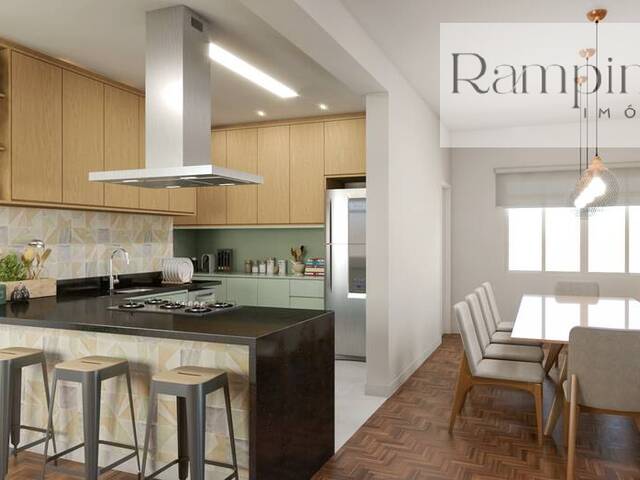 Apartamento para Venda em São Paulo - 5