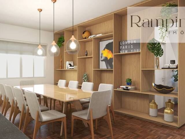 Apartamento para Venda em São Paulo - 3