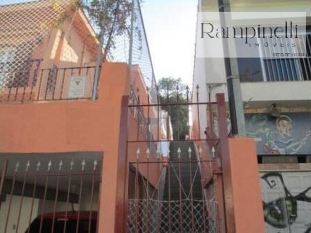 #720 - Casa para Venda em São Paulo - SP
