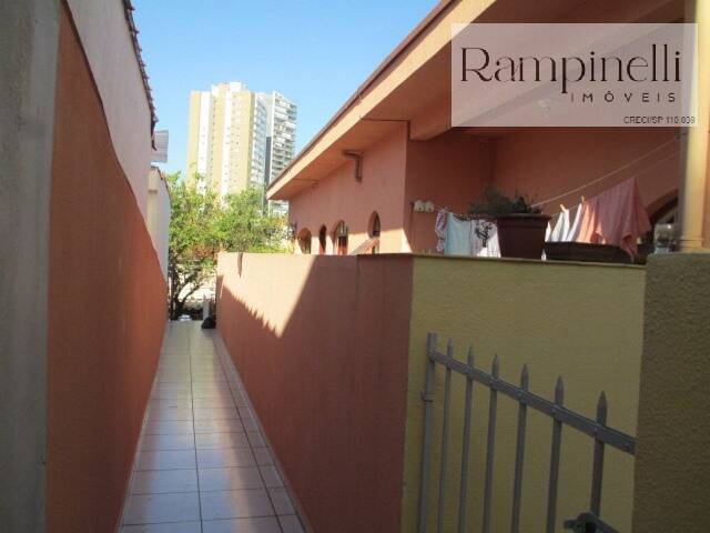 #720 - Casa para Venda em São Paulo - SP
