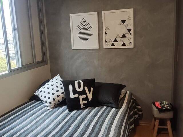 Apartamento para Locação em São Paulo - 5