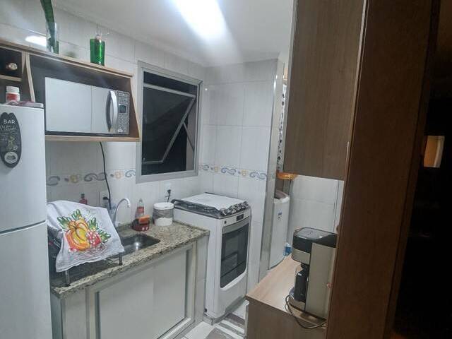 Apartamento para Locação em São Paulo - 2