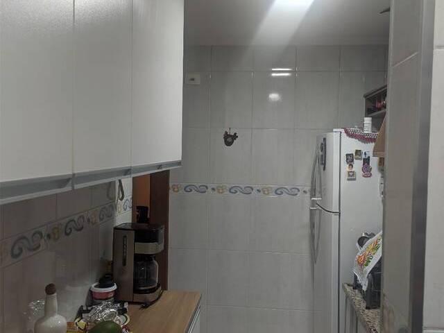 Apartamento para Locação em São Paulo - 3