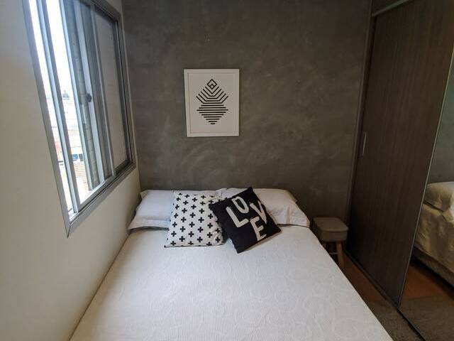 Apartamento para Locação em São Paulo - 4