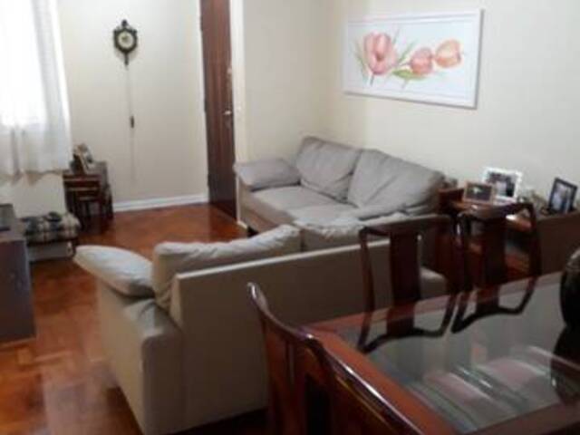 Apartamento para Locação em São Paulo - 2