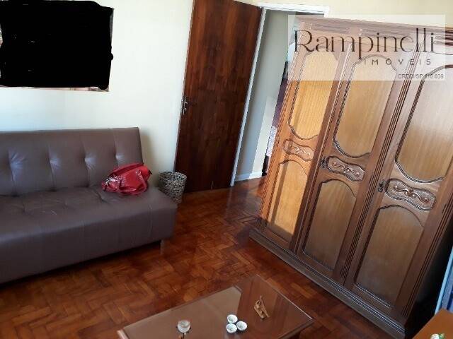 Apartamento para Locação em São Paulo - 5