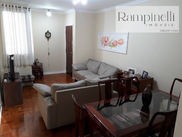 Apartamento para Locação em São Paulo - 3