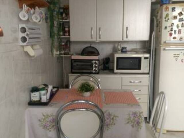 Apartamento para Venda em São Paulo - 4