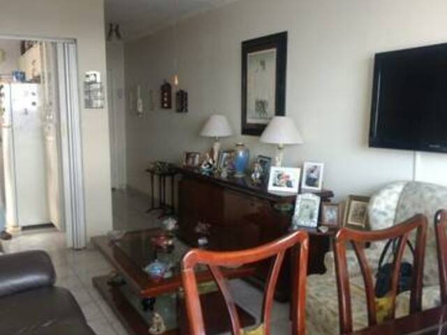 Apartamento para Venda em São Paulo - 2