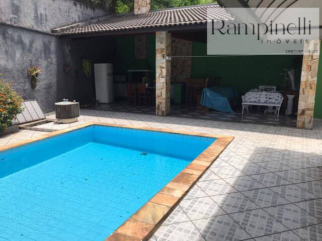 Casa para Venda em São Paulo - 2