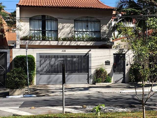 #820 - Casa para Venda em São Paulo - SP