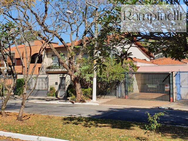 #820 - Casa para Venda em São Paulo - SP