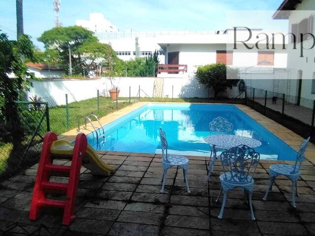 Casa para Venda em São Paulo - 2