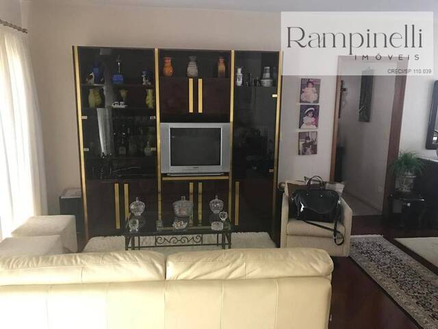 #830 - Apartamento para Venda em São Paulo - SP