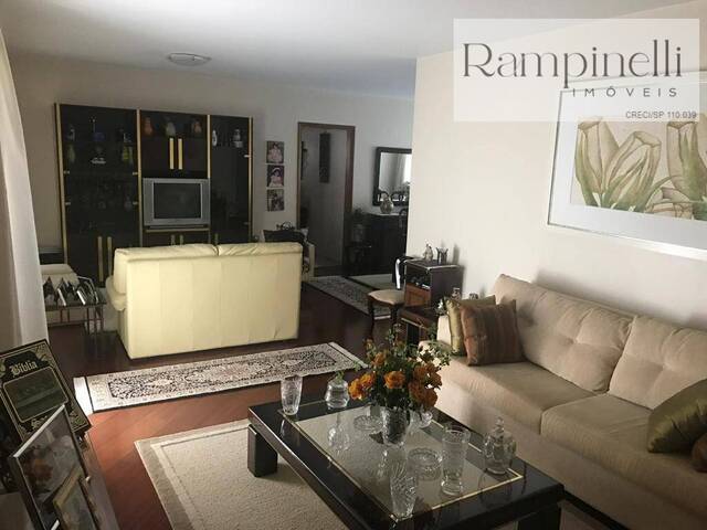 #830 - Apartamento para Venda em São Paulo - SP