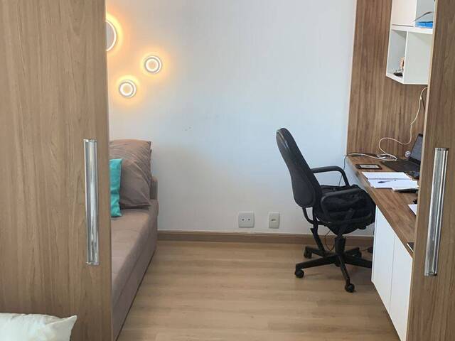 Apartamento para Locação em São Paulo - 5