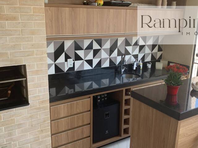 Apartamento para Locação em São Paulo - 2