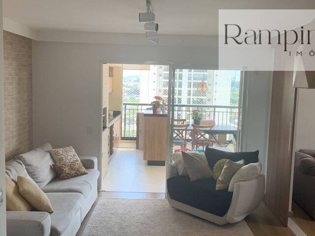Apartamento para Locação em São Paulo - 4