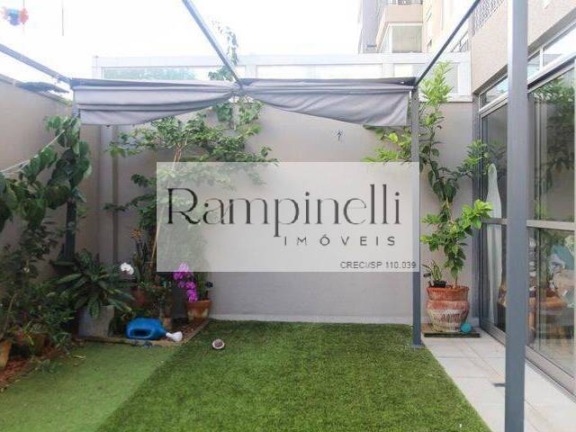 #239 - Apartamento para Venda em São Paulo - SP