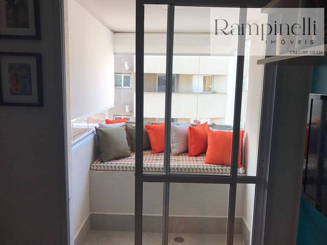 Apartamento para Venda em São Paulo - 3