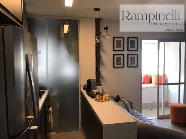 Apartamento para Venda em São Paulo - 2