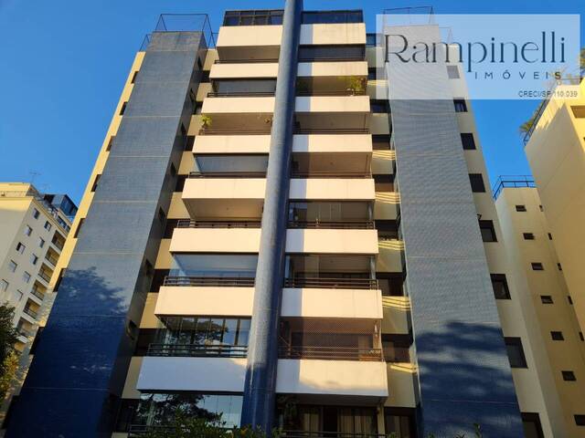 Apartamento para Venda em São Paulo - 3