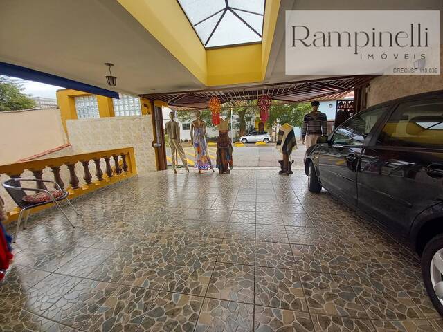 Casa para Venda em São Paulo - 2