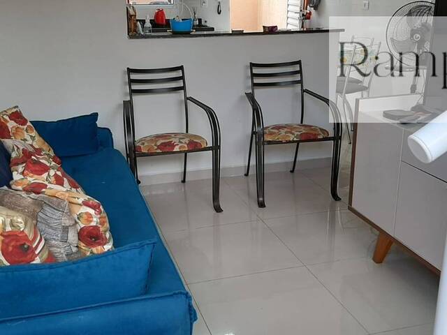 #935 - Casa para Venda em Praia Grande - SP - 3