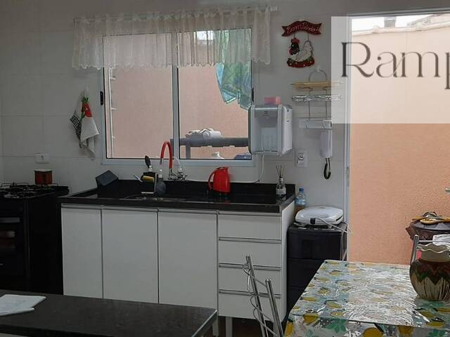 Casa para Venda em Praia Grande - 5