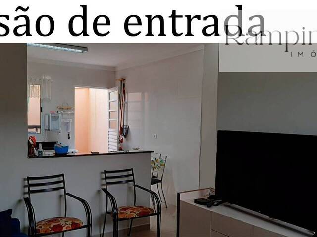 #935 - Casa para Venda em Praia Grande - SP - 2