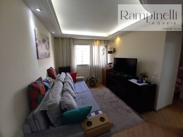 Apartamento para Venda em São Paulo - 3