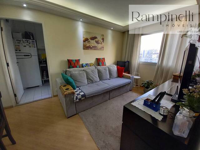 Apartamento para Venda em São Paulo - 2