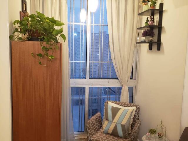 #961 - Apartamento para Venda em São Paulo - SP