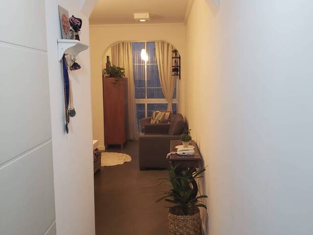 #961 - Apartamento para Venda em São Paulo - SP