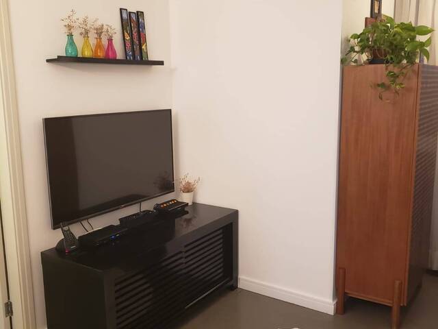 #961 - Apartamento para Venda em São Paulo - SP