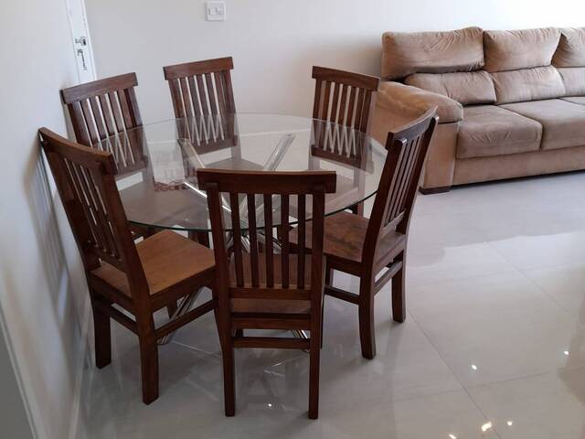 Apartamento para Venda em São Paulo - 3