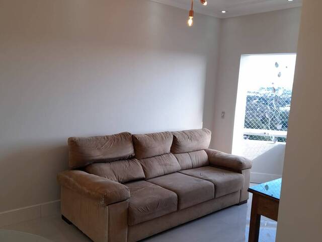 Apartamento para Venda em São Paulo - 2