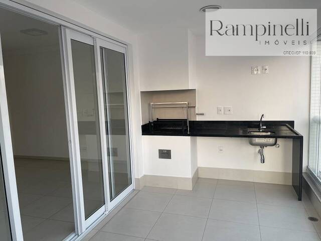 Apartamento para Locação em São Paulo - 2